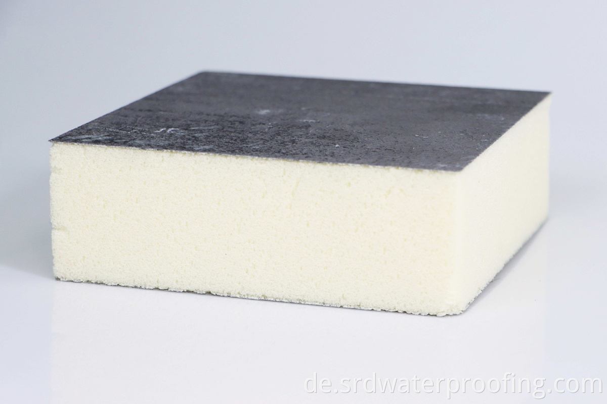 The most popular Polyurethane foam board from SRD